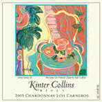 2005 Chardonnay Los Carneros