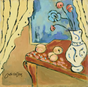 White Peaches White Peaches